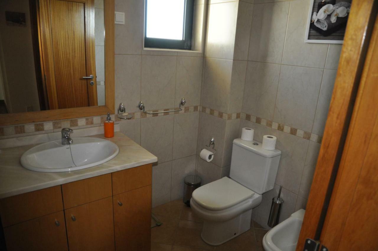 Apartamento Algarve Holidays Lägenhet Faro Exteriör bild