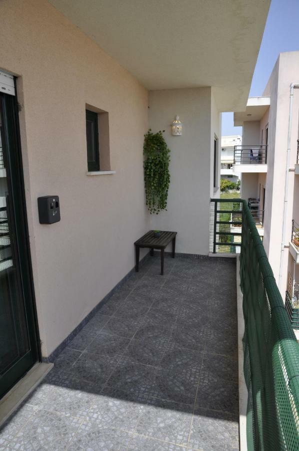 Apartamento Algarve Holidays Lägenhet Faro Exteriör bild
