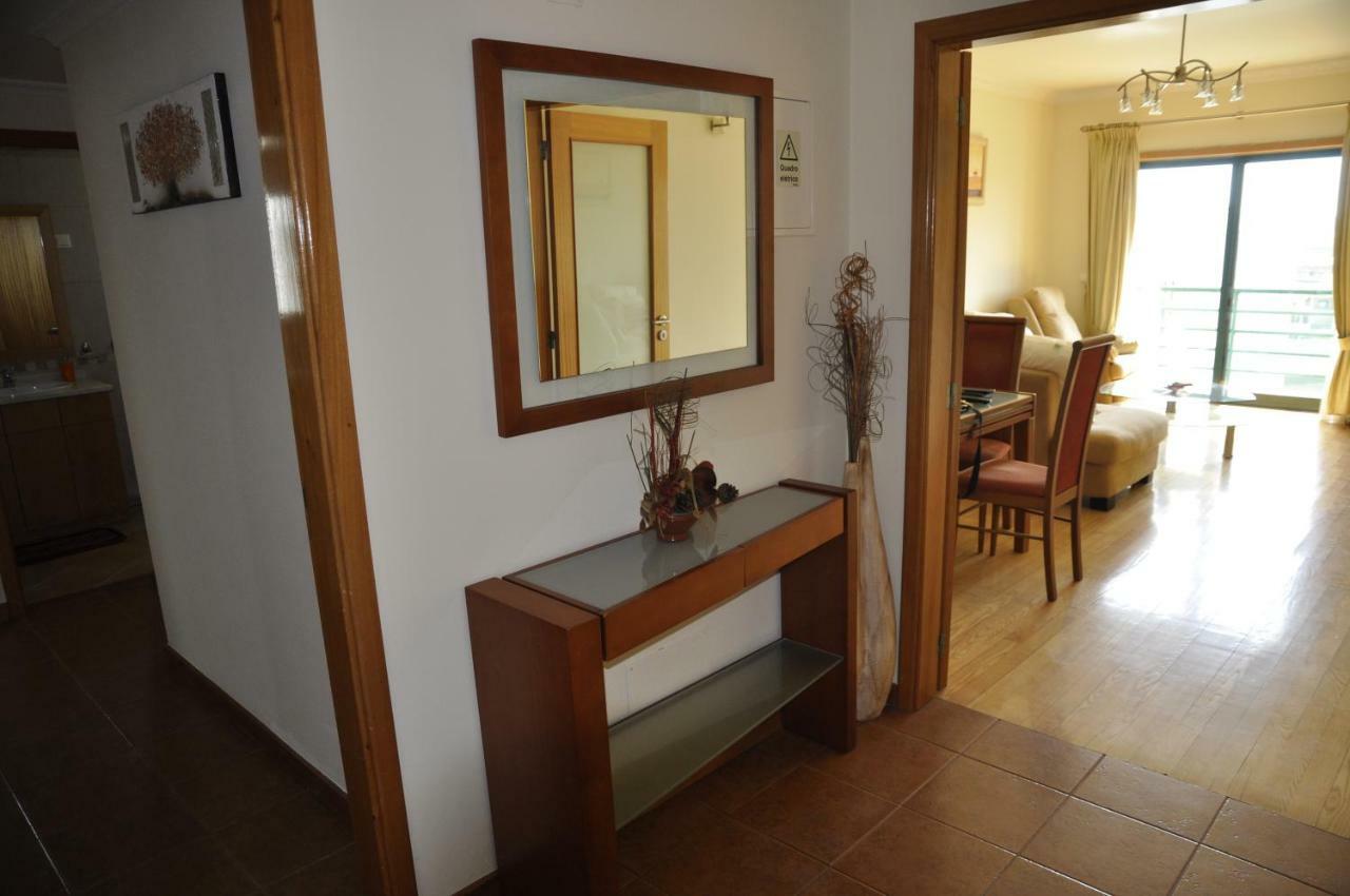 Apartamento Algarve Holidays Lägenhet Faro Exteriör bild