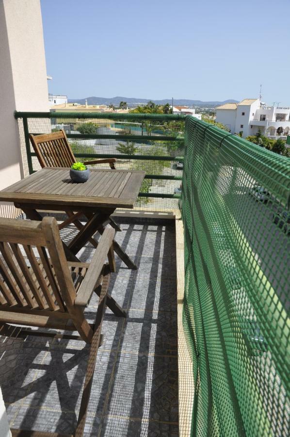 Apartamento Algarve Holidays Lägenhet Faro Exteriör bild