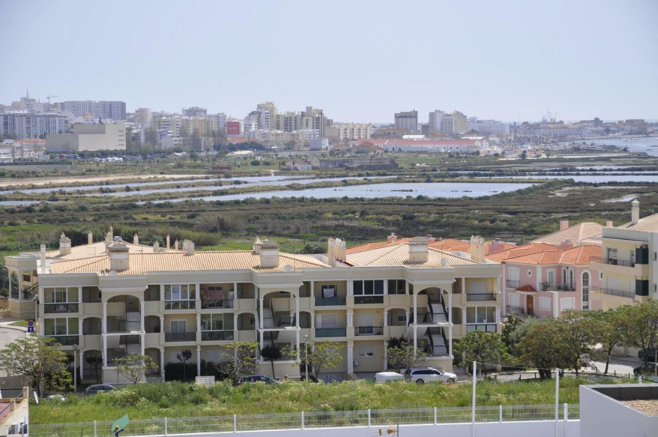 Apartamento Algarve Holidays Lägenhet Faro Exteriör bild